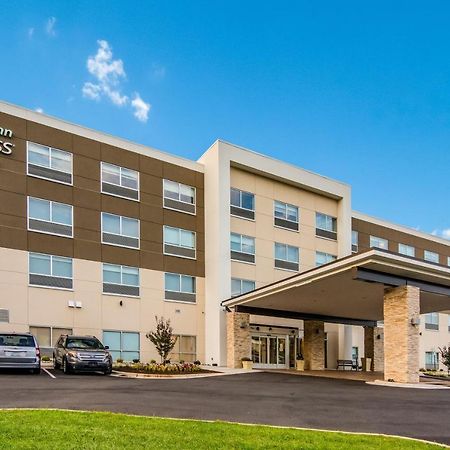 Holiday Inn Express & Suites - Asheboro By Ihg المظهر الخارجي الصورة