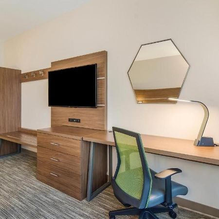 Holiday Inn Express & Suites - Asheboro By Ihg المظهر الخارجي الصورة
