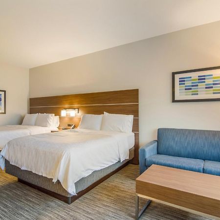 Holiday Inn Express & Suites - Asheboro By Ihg المظهر الخارجي الصورة