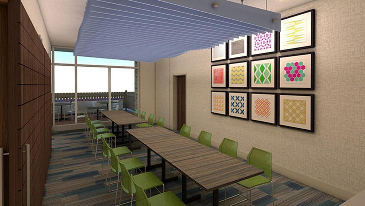 Holiday Inn Express & Suites - Asheboro By Ihg المظهر الخارجي الصورة