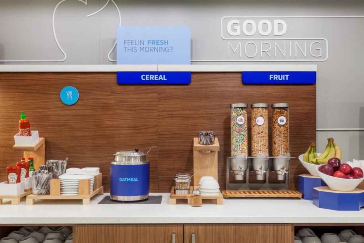 Holiday Inn Express & Suites - Asheboro By Ihg المظهر الخارجي الصورة