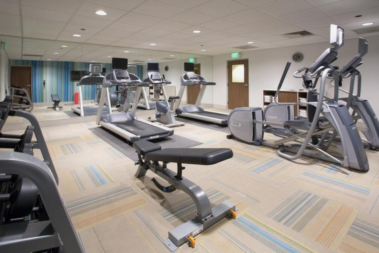 Holiday Inn Express & Suites - Asheboro By Ihg المظهر الخارجي الصورة