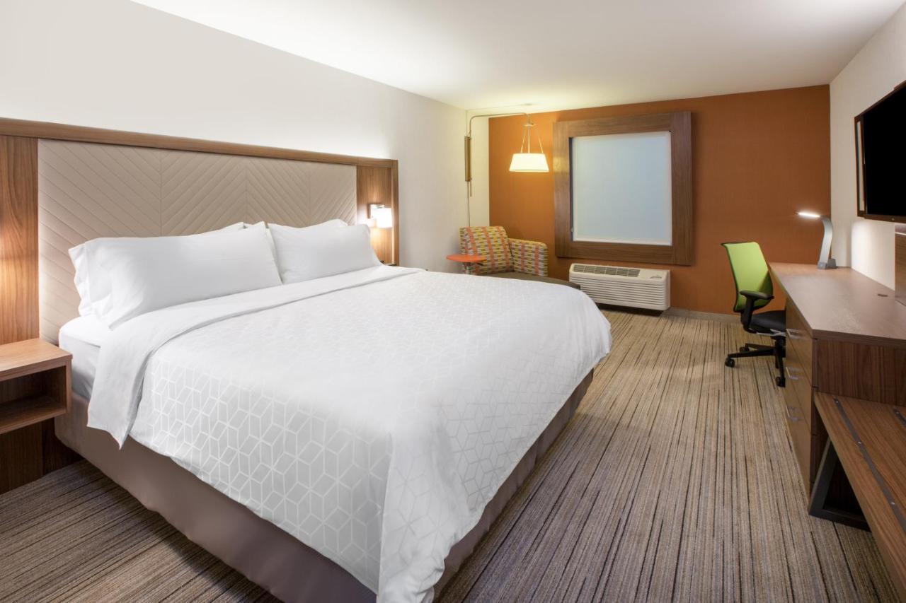 Holiday Inn Express & Suites - Asheboro, An Ihg Hotel المظهر الخارجي الصورة