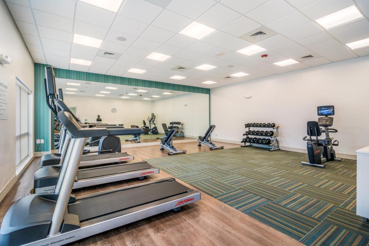 Holiday Inn Express & Suites - Asheboro By Ihg المظهر الخارجي الصورة