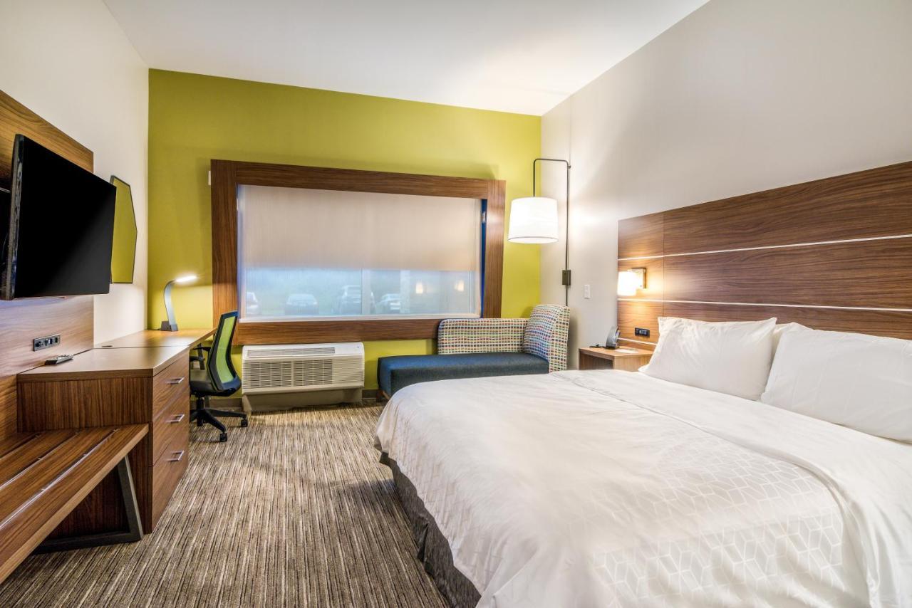 Holiday Inn Express & Suites - Asheboro By Ihg المظهر الخارجي الصورة