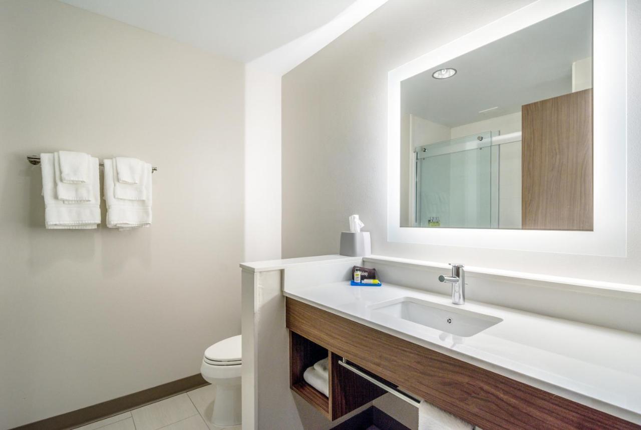 Holiday Inn Express & Suites - Asheboro By Ihg المظهر الخارجي الصورة