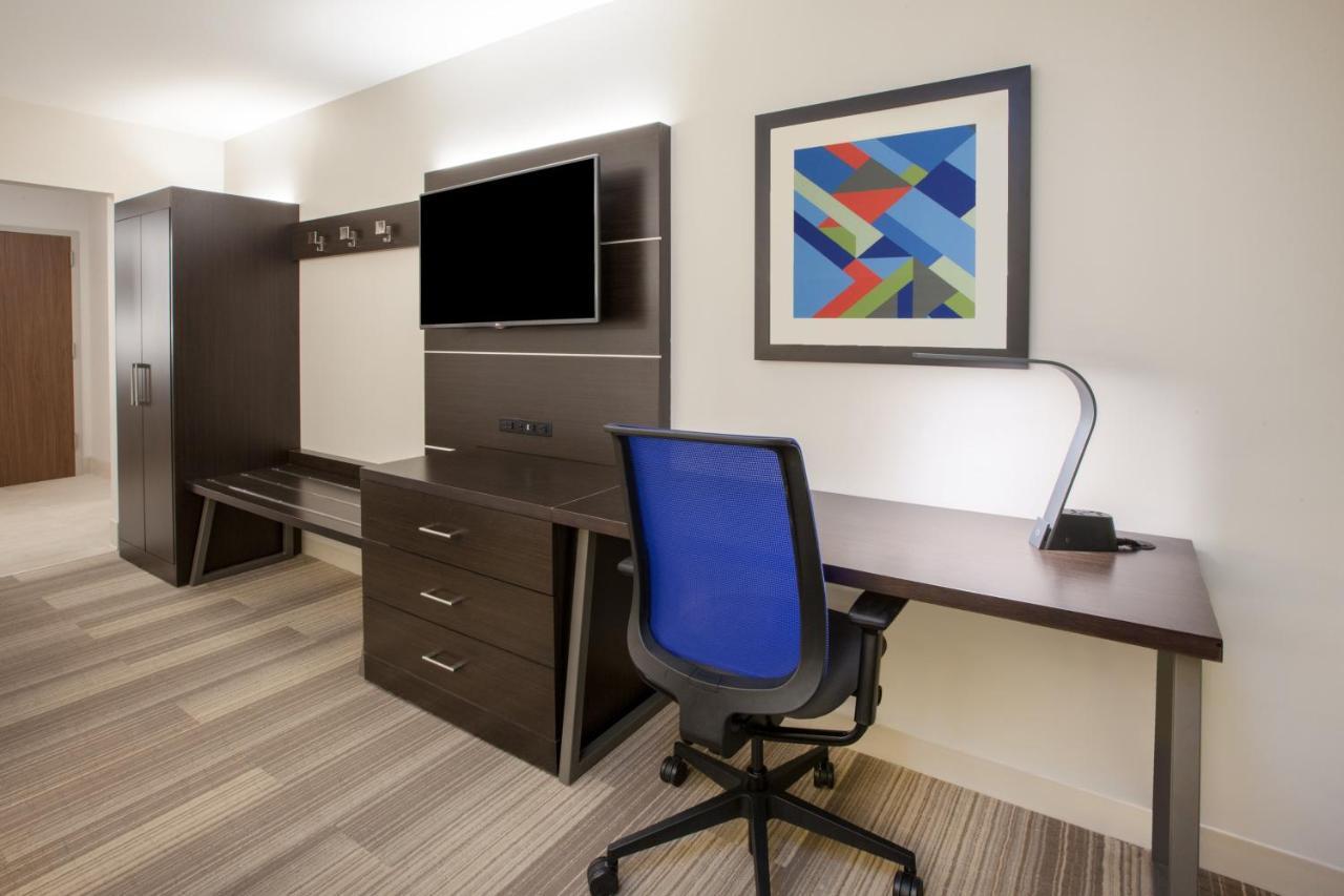 Holiday Inn Express & Suites - Asheboro By Ihg المظهر الخارجي الصورة