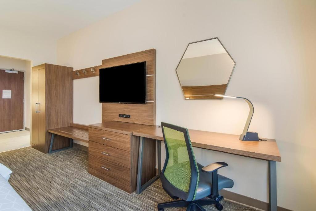 Holiday Inn Express & Suites - Asheboro By Ihg المظهر الخارجي الصورة